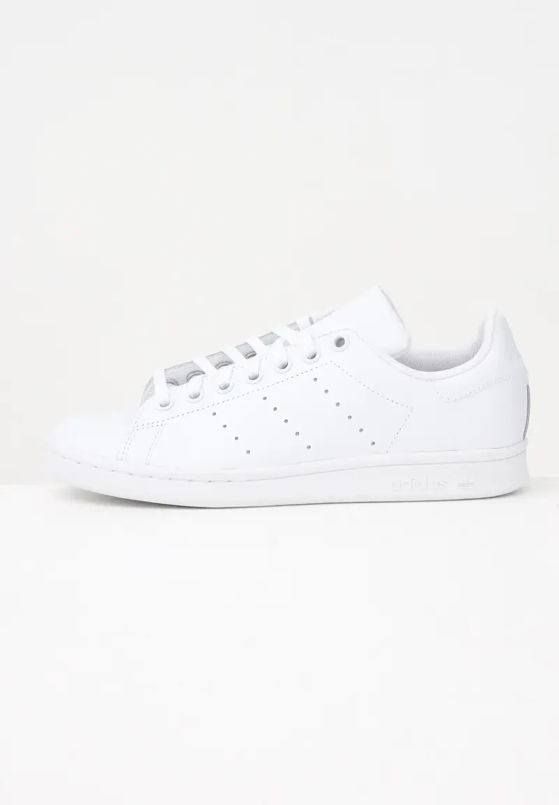 ADIDAS ORIGINALS Sneakers Stan Smith bianche per uomo e donna