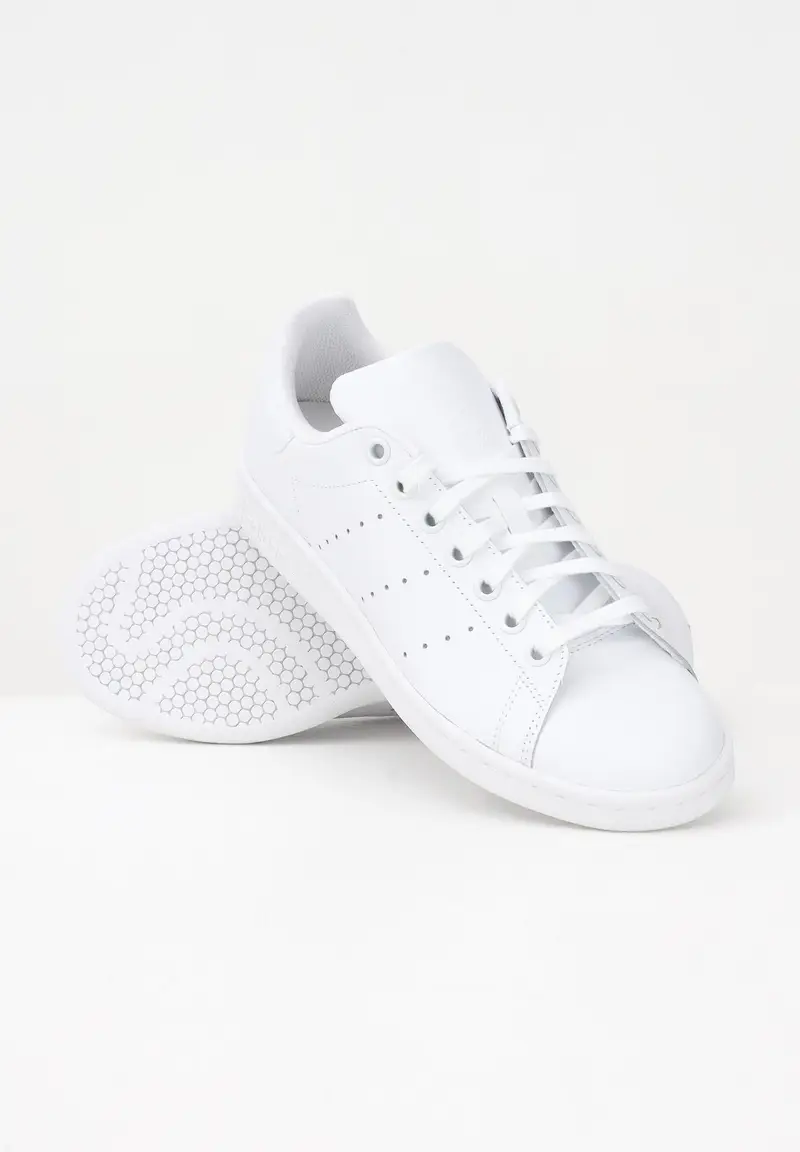 ADIDAS ORIGINALS Sneakers Stan Smith bianche per uomo e donna miniatura 3