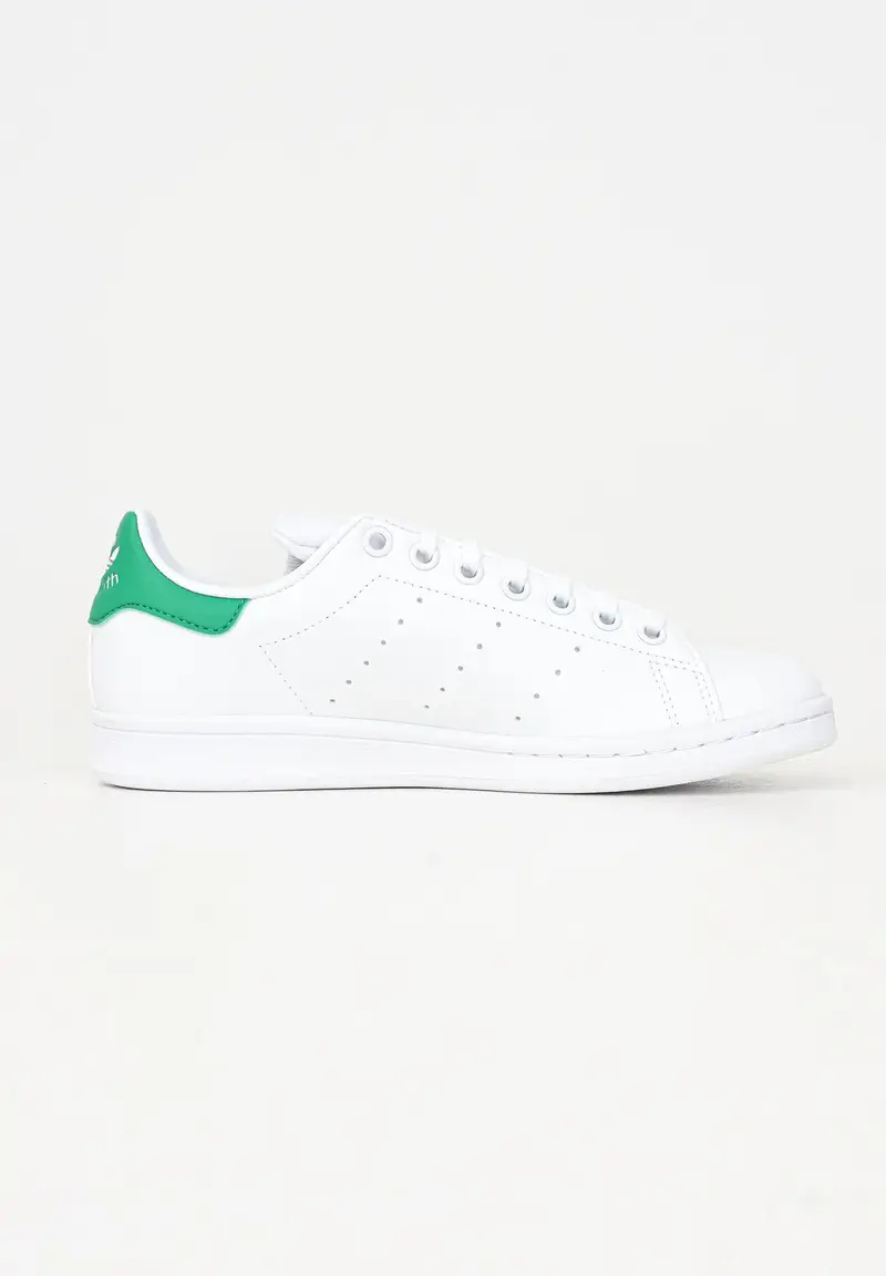 ADIDAS ORIGINALS Sneakers Stan Smith bianche per uomo e donna miniatura 2