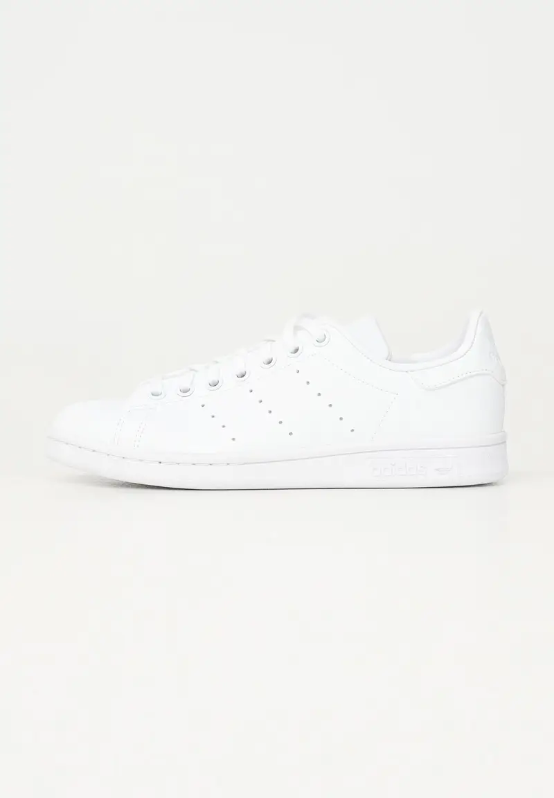 ADIDAS ORIGINALS Sneakers Stan Smith bianche per uomo e donna