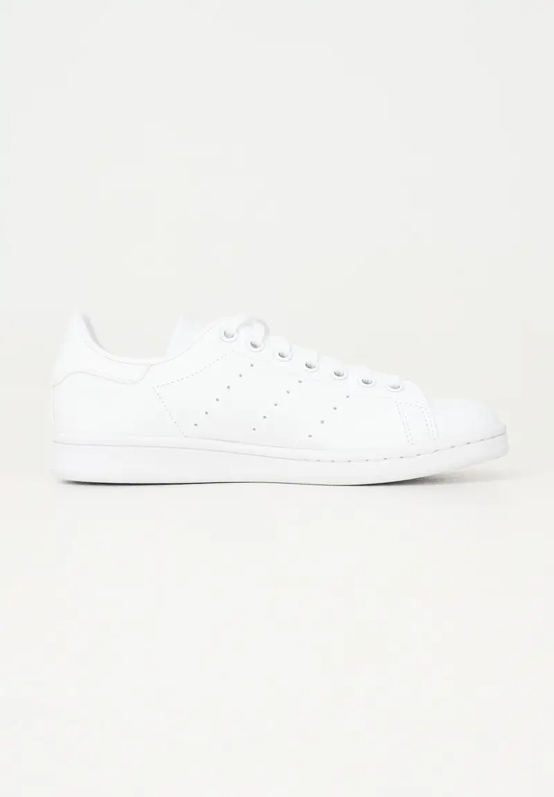 ADIDAS ORIGINALS Sneakers Stan Smith bianche per uomo e donna miniatura 2