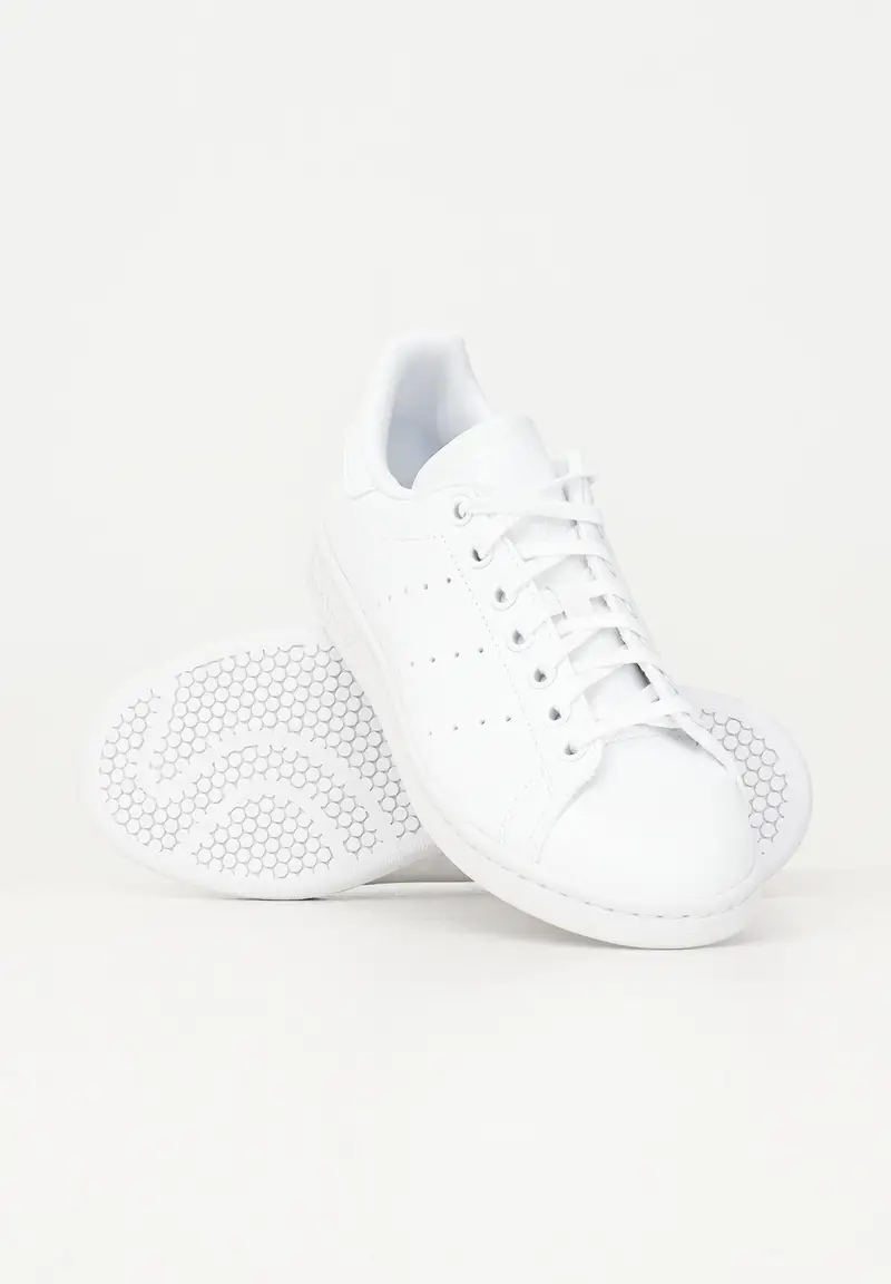 ADIDAS ORIGINALS Sneakers Stan Smith bianche per uomo e donna miniatura 3