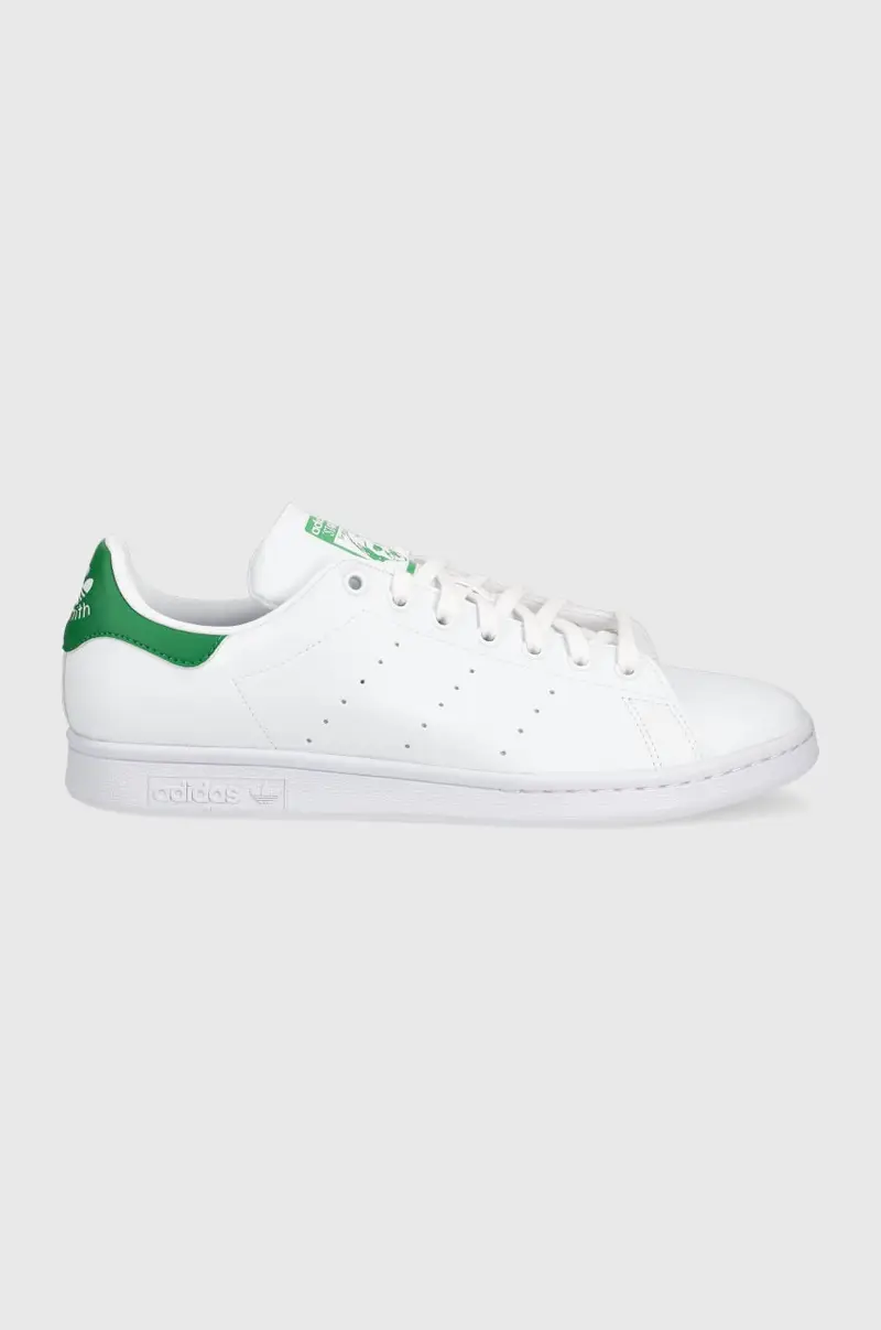 sneakers Stan Smith Bianco