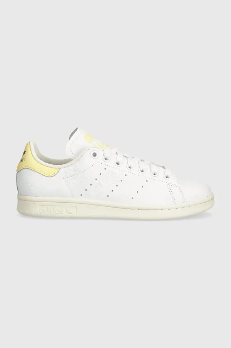 sneakers Stan Smith colore bianco IE0464