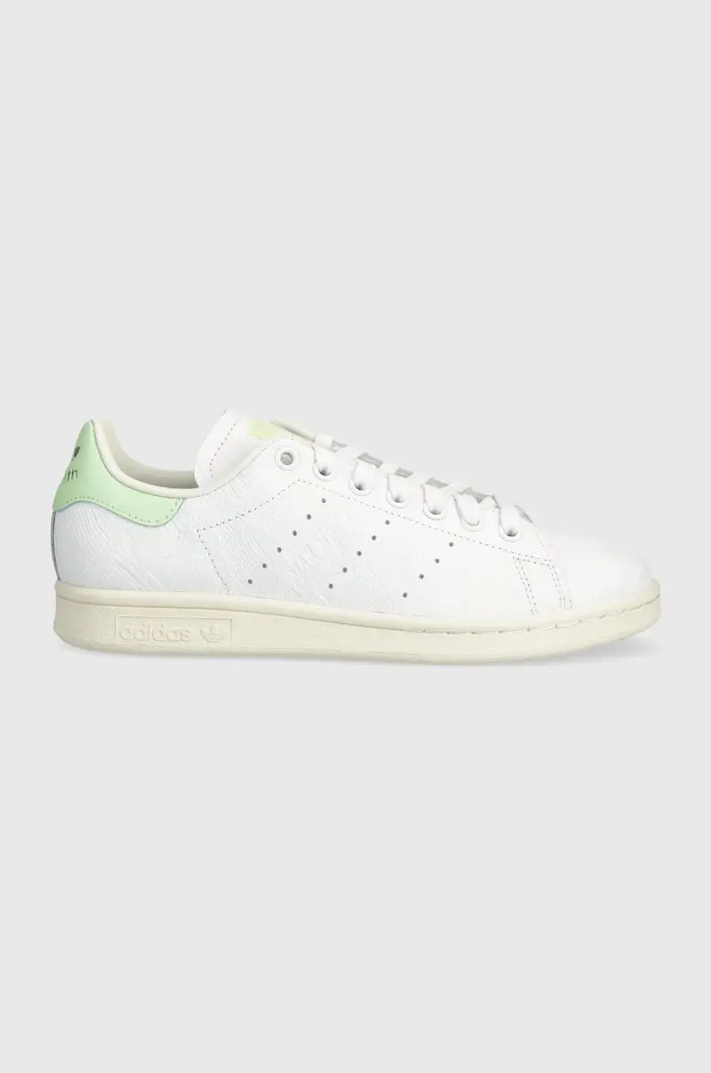 sneakers Stan Smith colore bianco IE0465