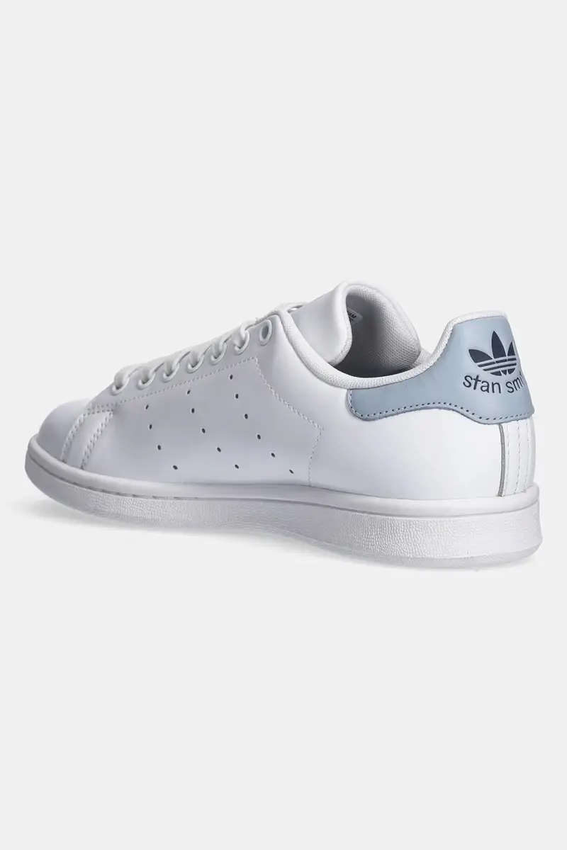 sneakers Stan Smith colore bianco JH9712 miniatura 3