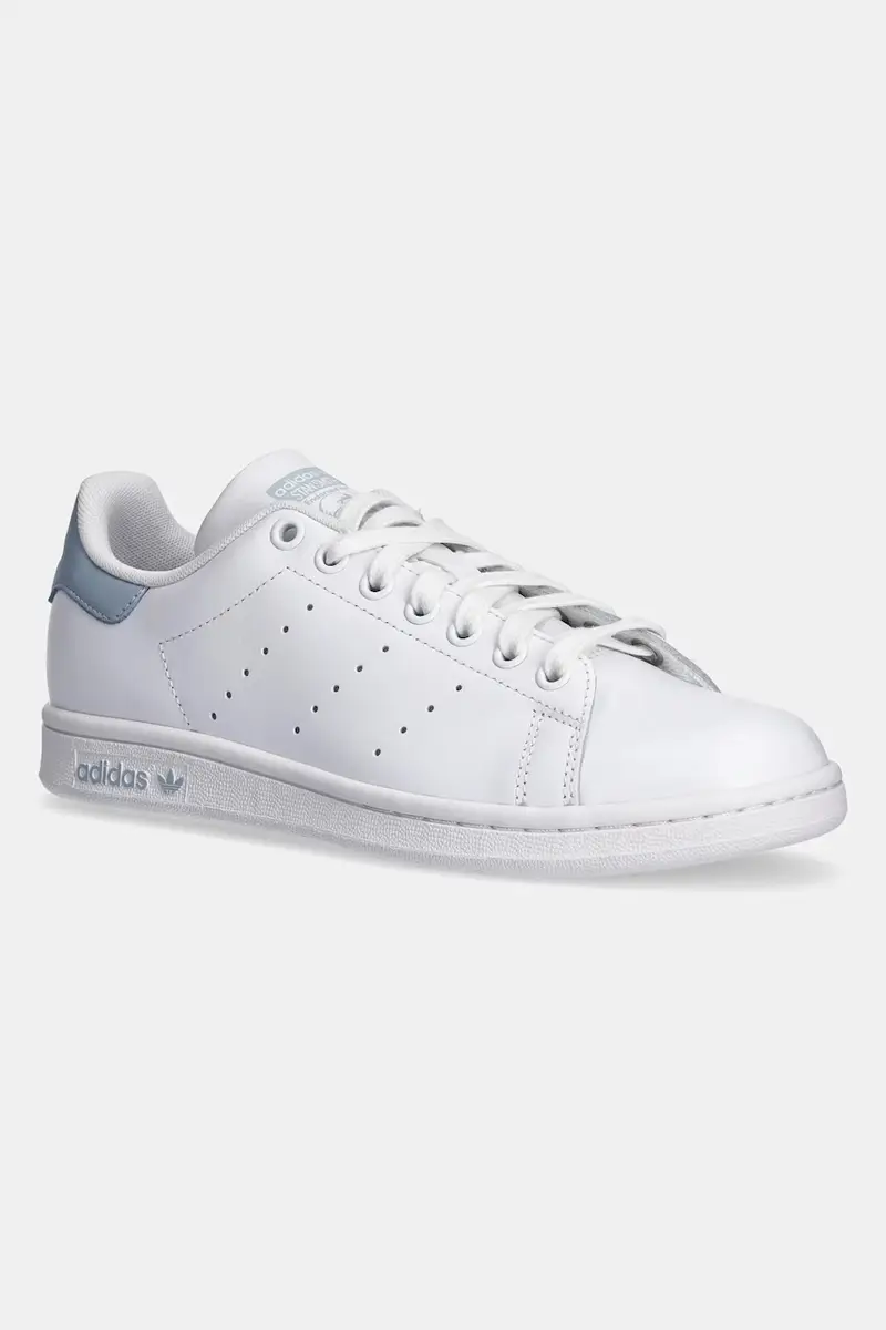 sneakers Stan Smith colore bianco JH9712
