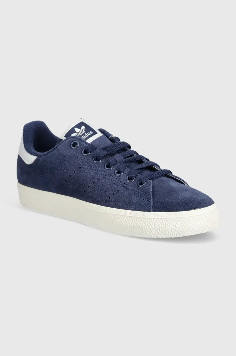 sneakers Stan Smith CS W colore blu IE0432