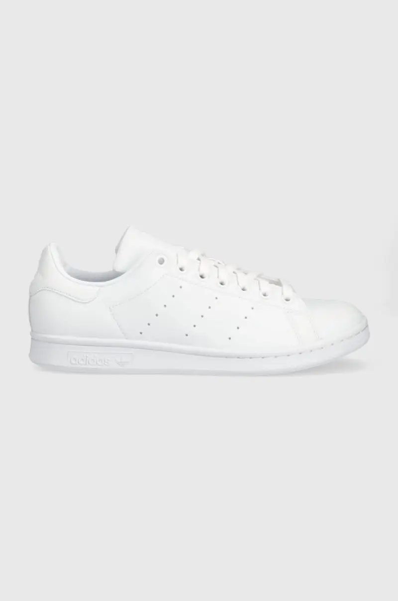 sneakers Stan Smith FX5500 colore bianco