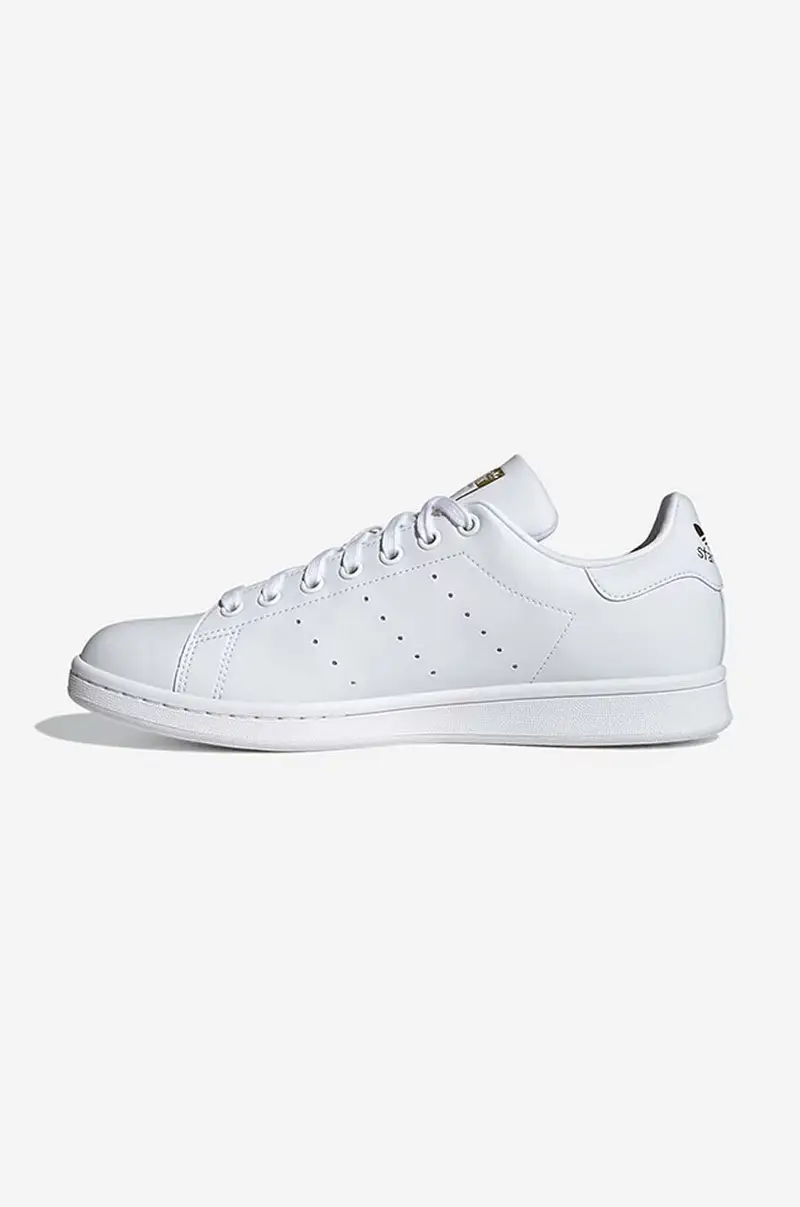sneakers Stan Smith GY5695 Bianco miniatura 3