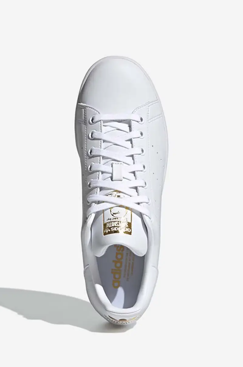 sneakers Stan Smith GY5695 Bianco miniatura 4