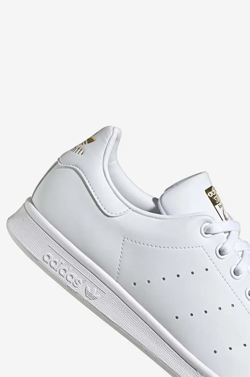 sneakers Stan Smith GY5695 Bianco miniatura 5