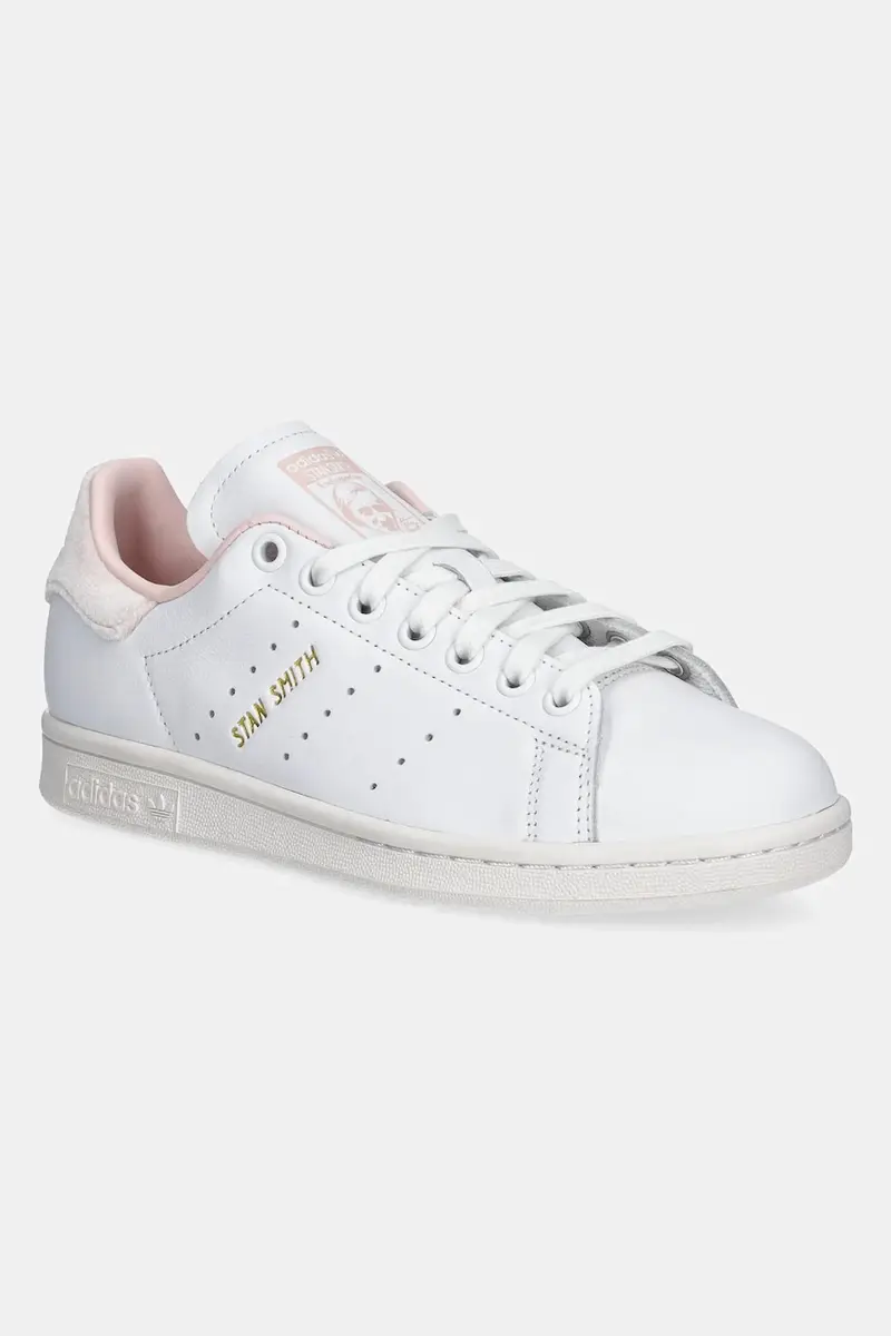 sneakers Stan Smith W colore bianco IF7002