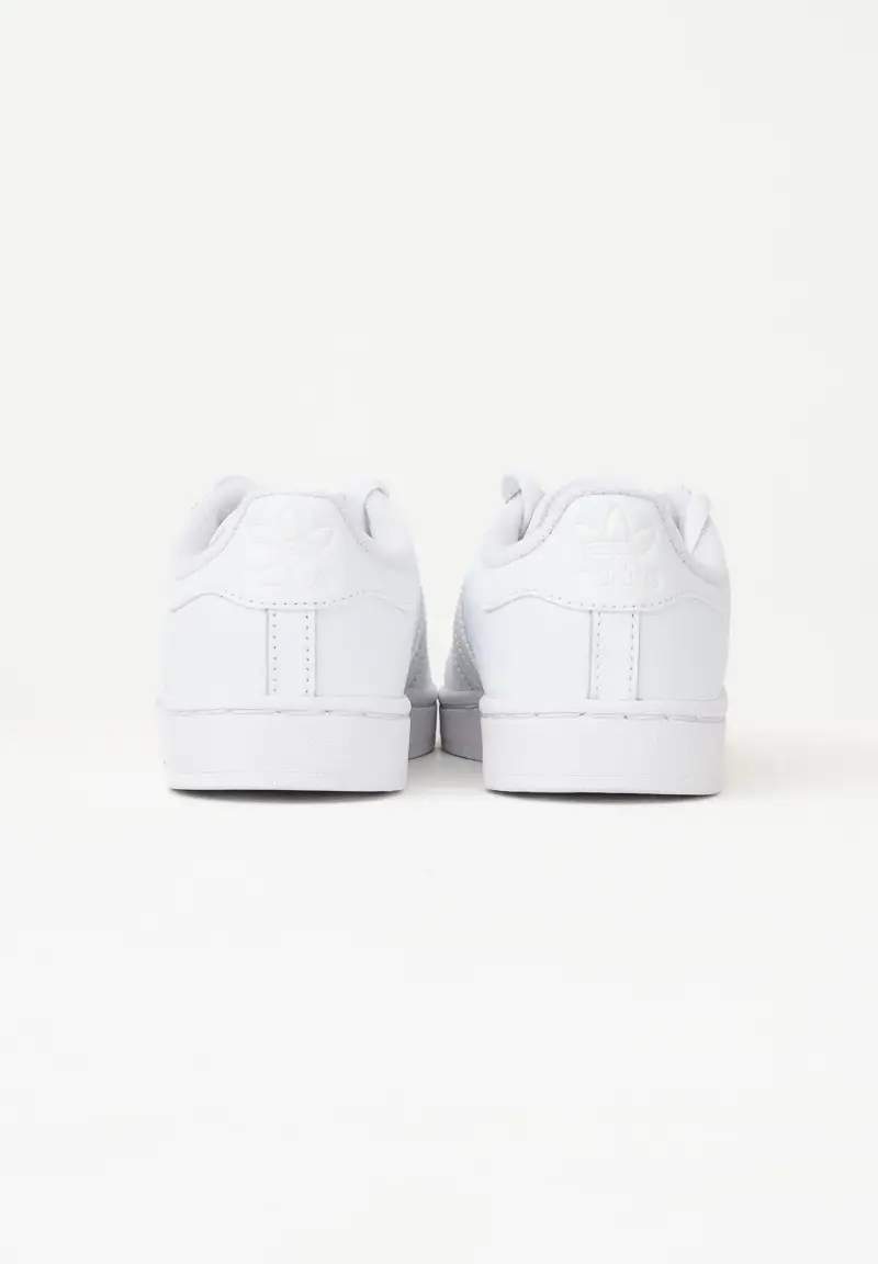 Sneakers Superstar II bianche per bambino e bambina miniatura 2