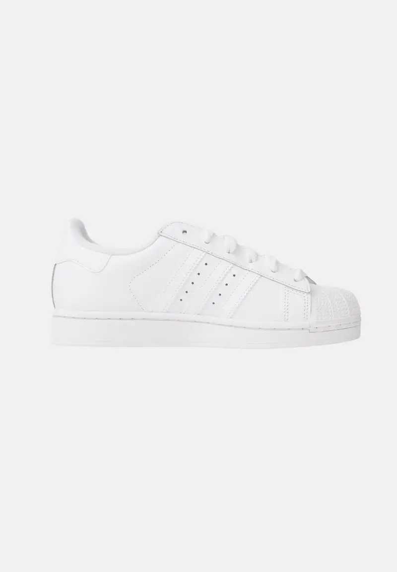 Sneakers Superstar II bianche per uomo e donna miniatura 3