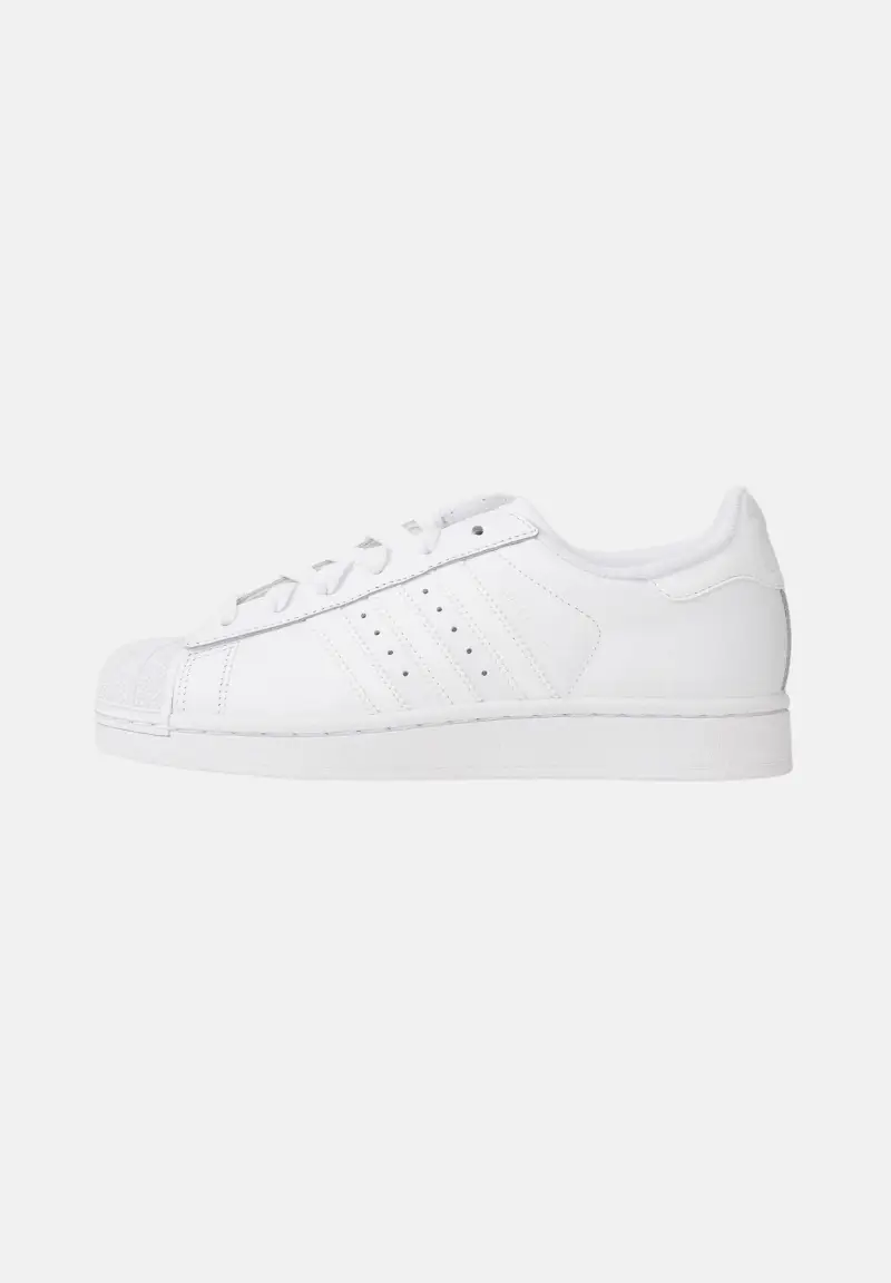 Sneakers Superstar II bianche per uomo e donna
