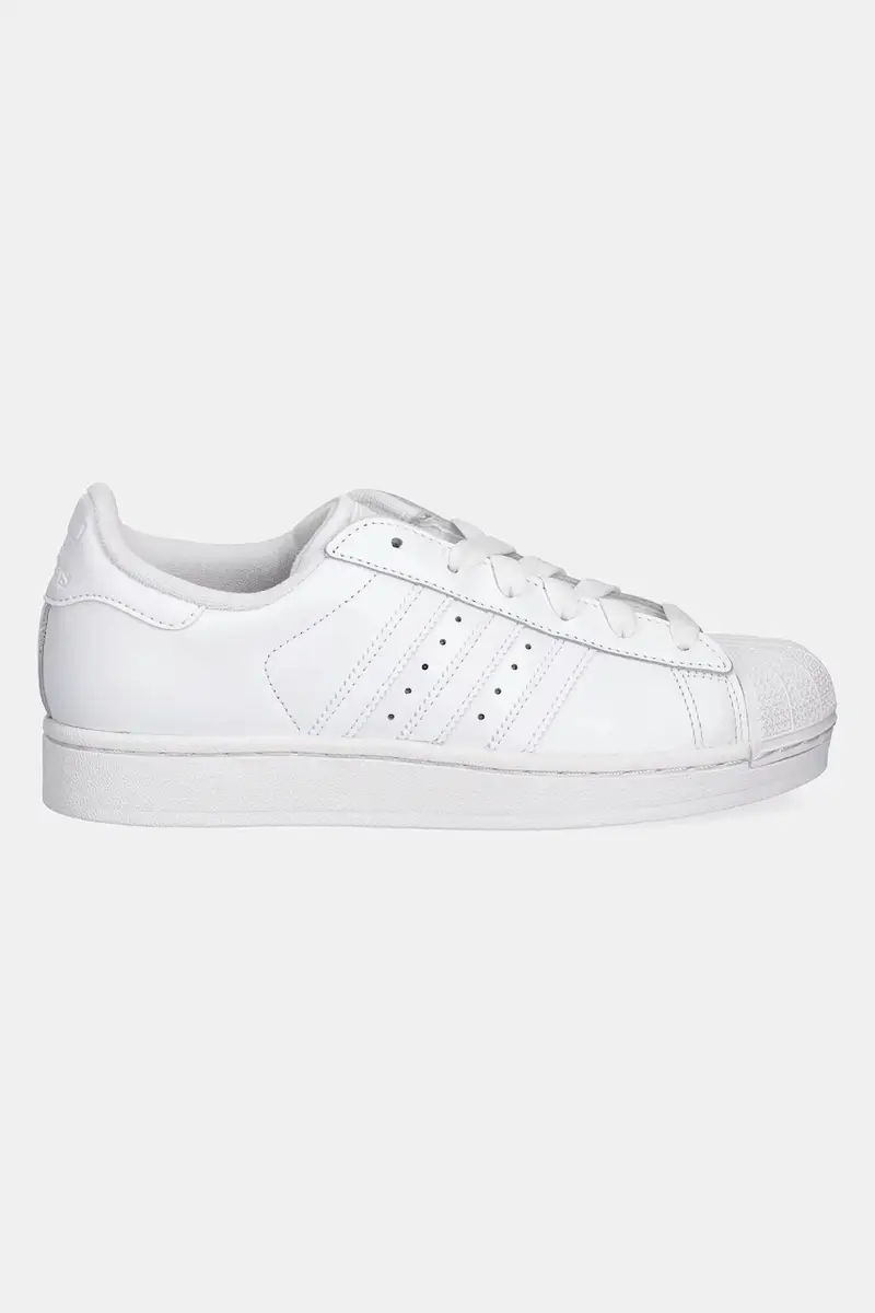 sneakers Superstar II colore bianco JH9978 miniatura 2