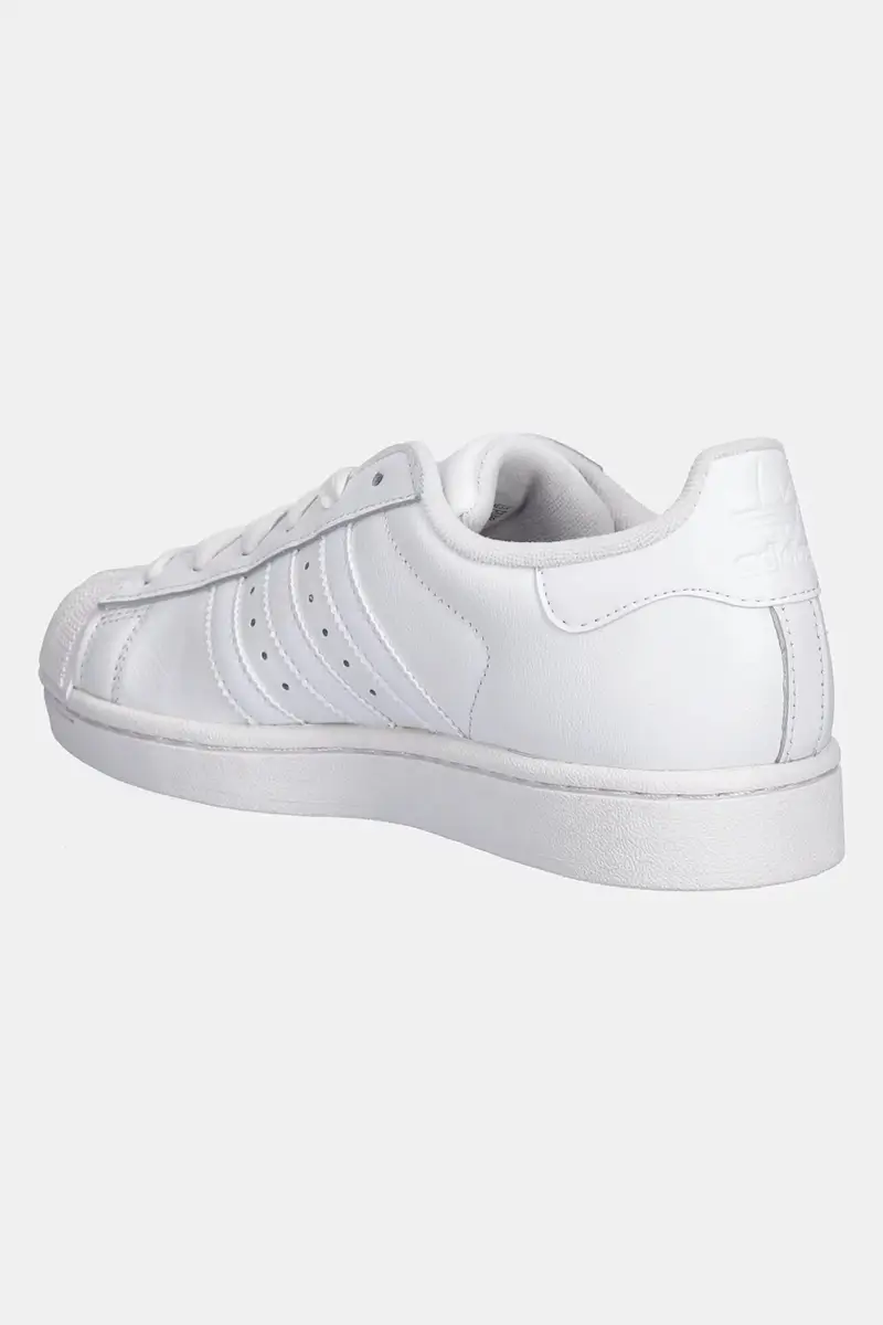sneakers Superstar II colore bianco JH9978 miniatura 3