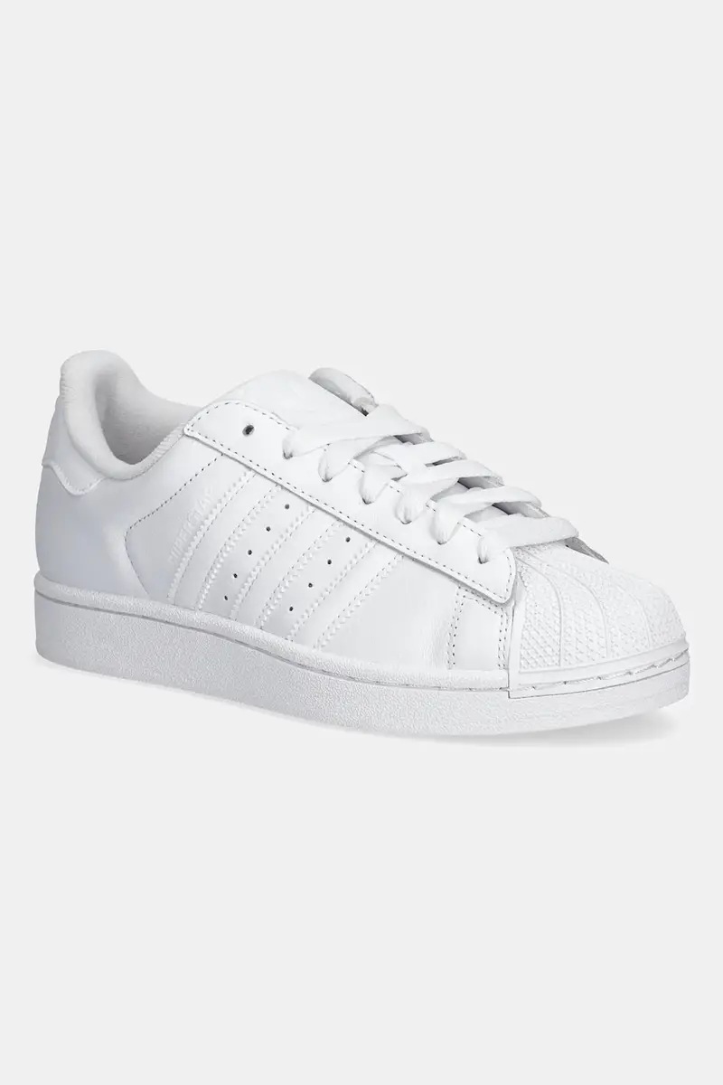 sneakers Superstar II colore bianco JI0080
