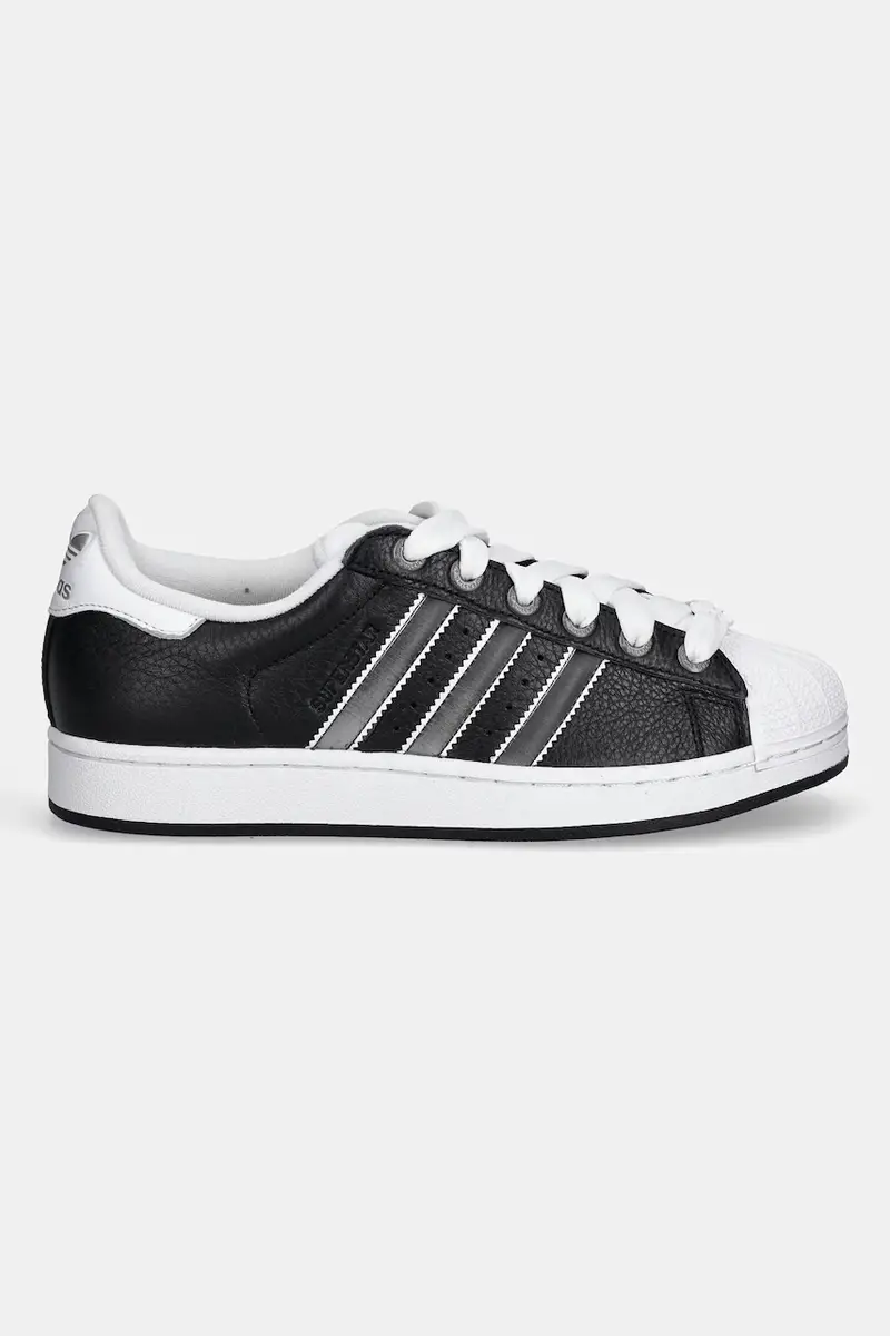 sneakers Superstar II colore nero JQ3209 miniatura 2