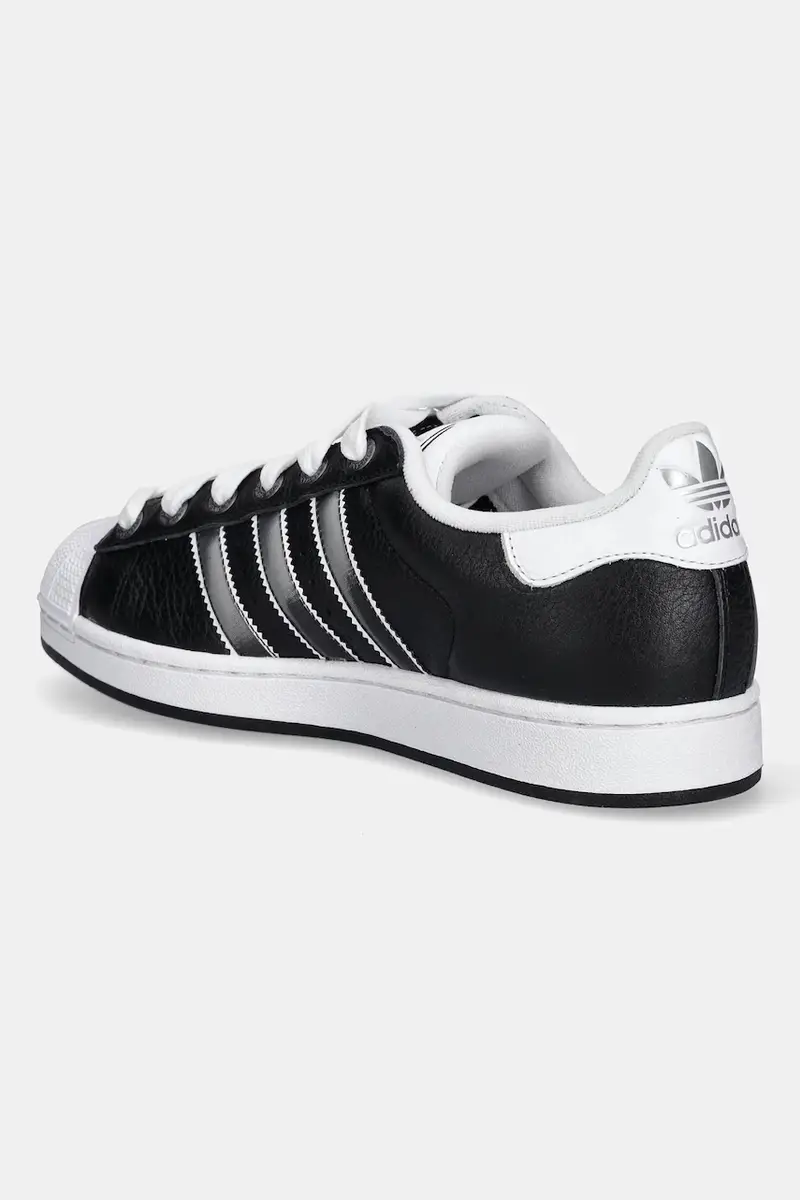 sneakers Superstar II colore nero JQ3209 miniatura 3