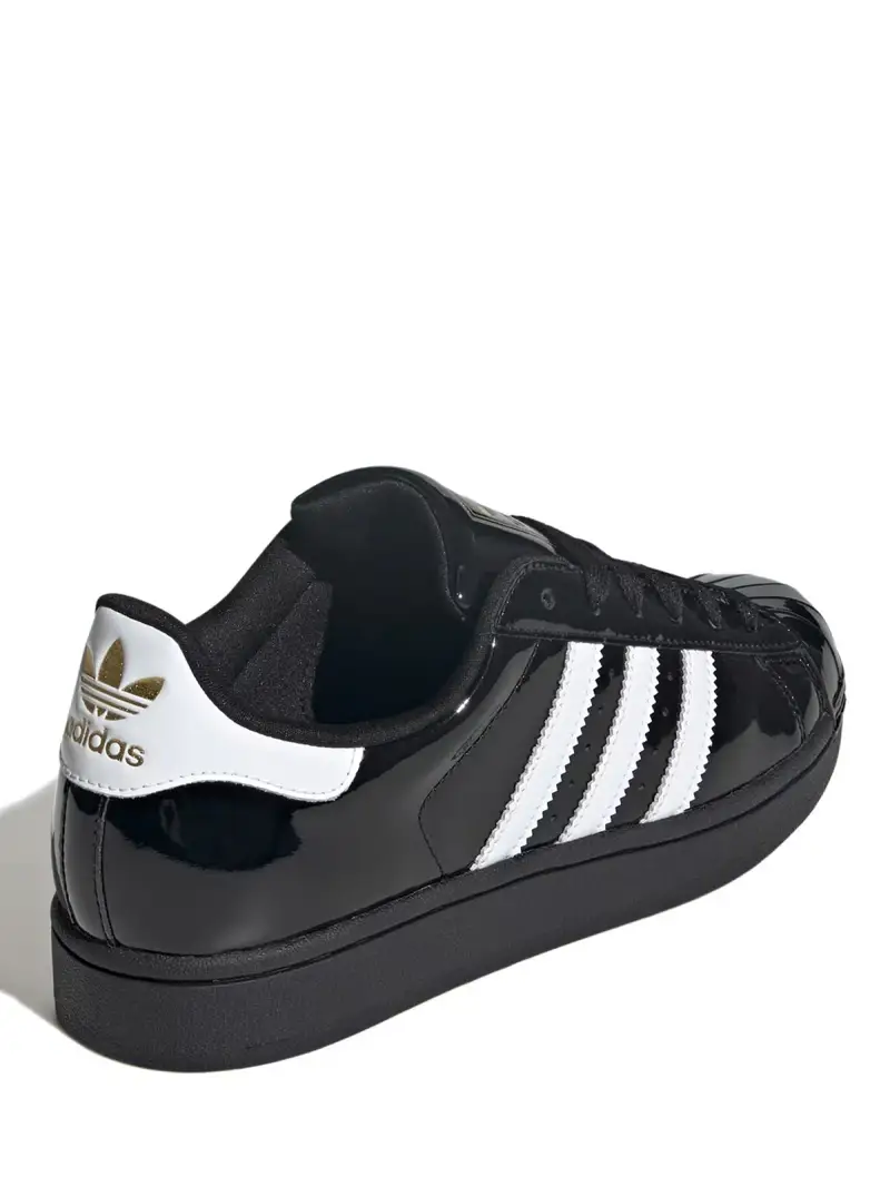 Adidas Originals Sneakers Superstar nere miniatura 3