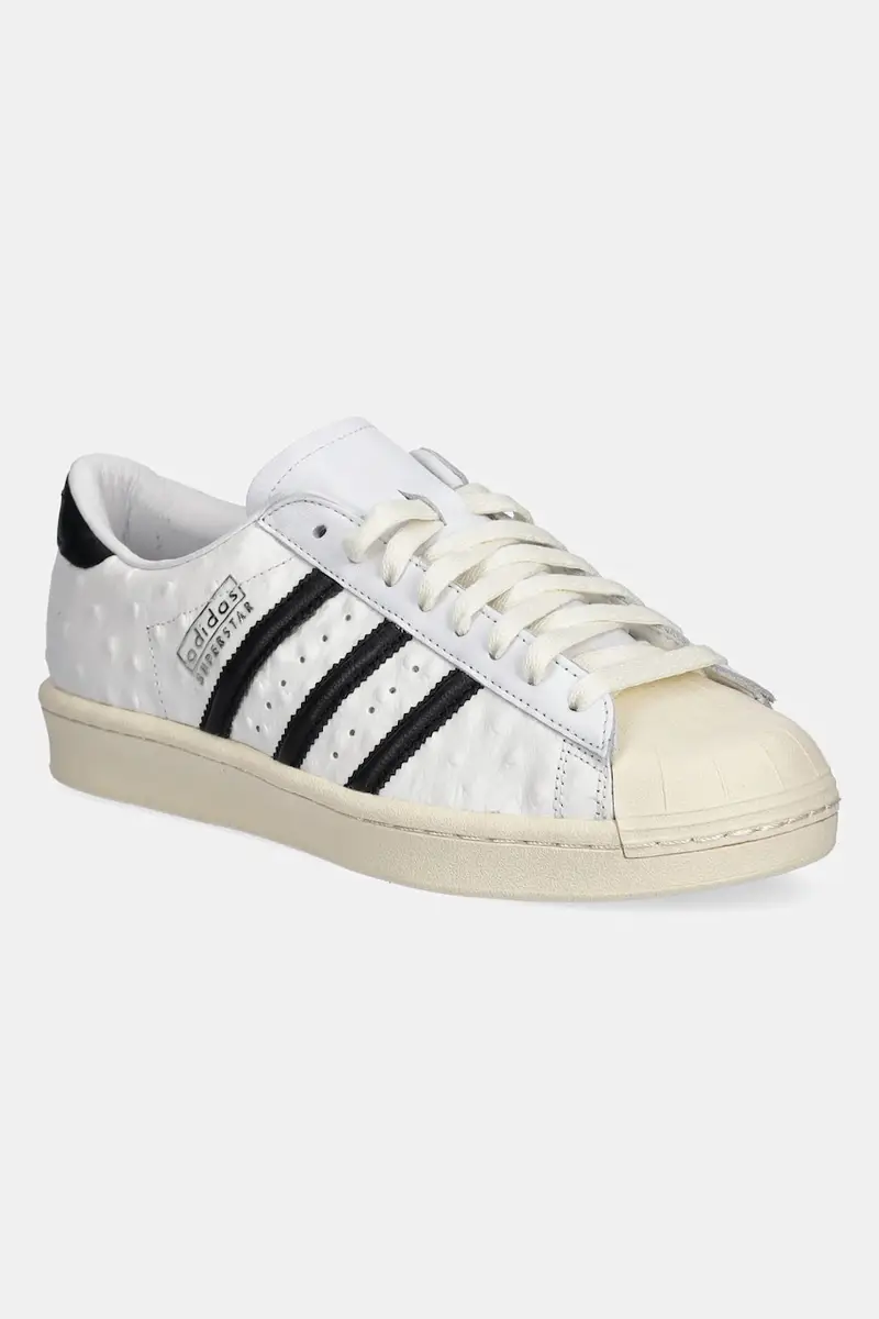 sneakers Superstar Vintage W donna colore bianco JH5709