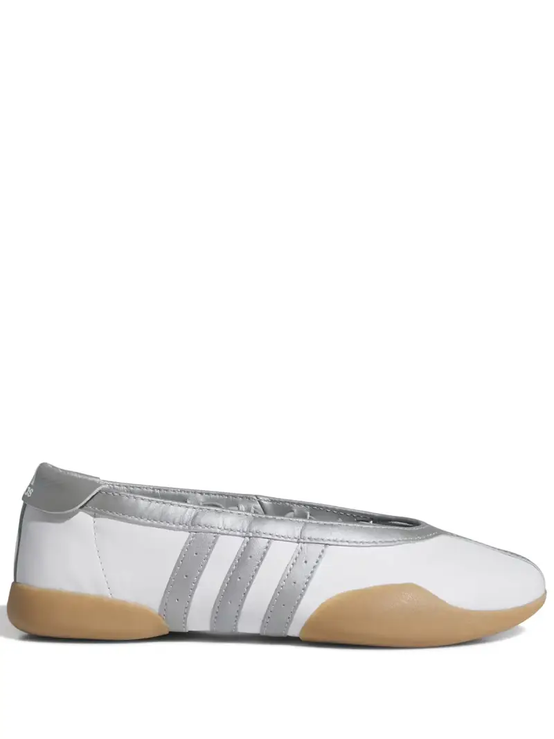 Adidas Originals Sneakers Taekwondo Bianche