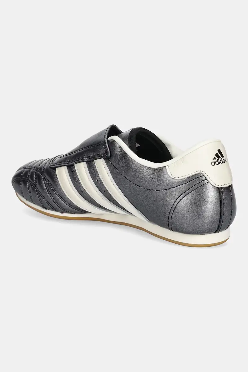 sneakers Taekwondo donna colore argento JS4465 miniatura 3