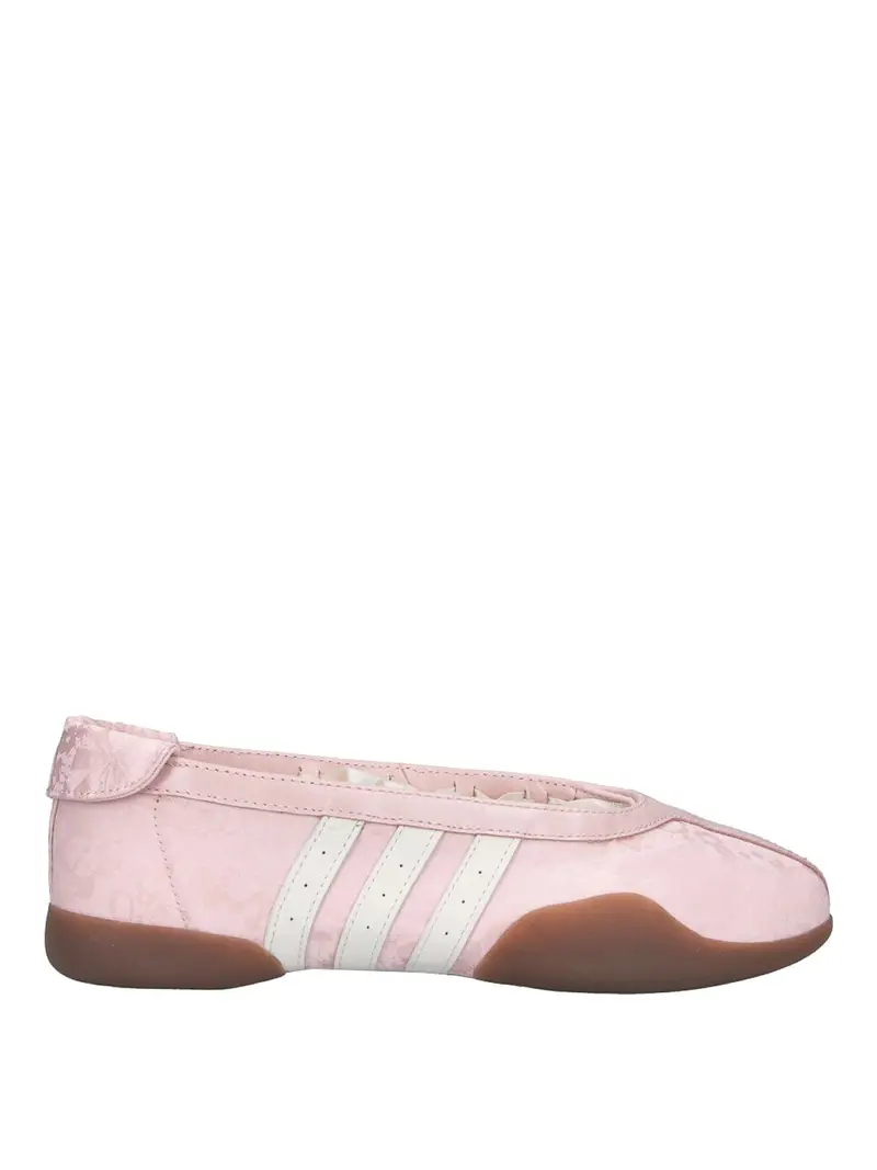 Sneakers Taekwondo Mei Ballet Color Carne E Neutri