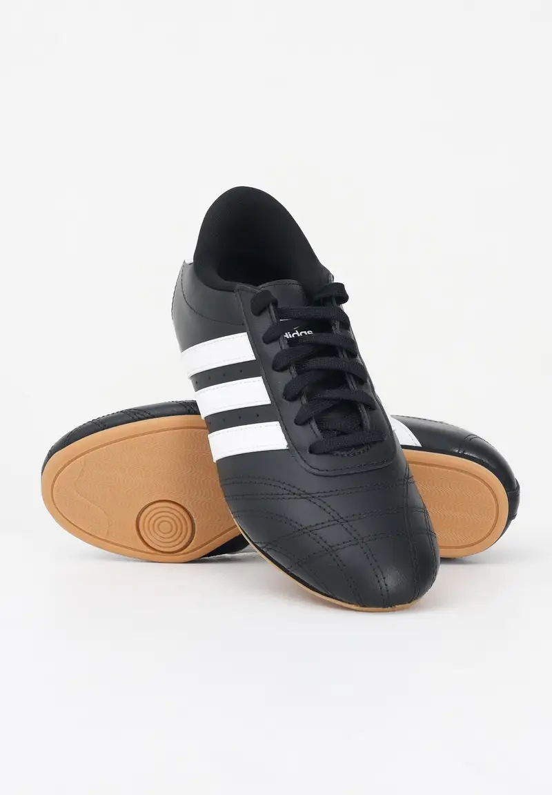 ADIDAS ORIGINALS Sneakers Taekwondo nere per uomo e donna miniatura 3