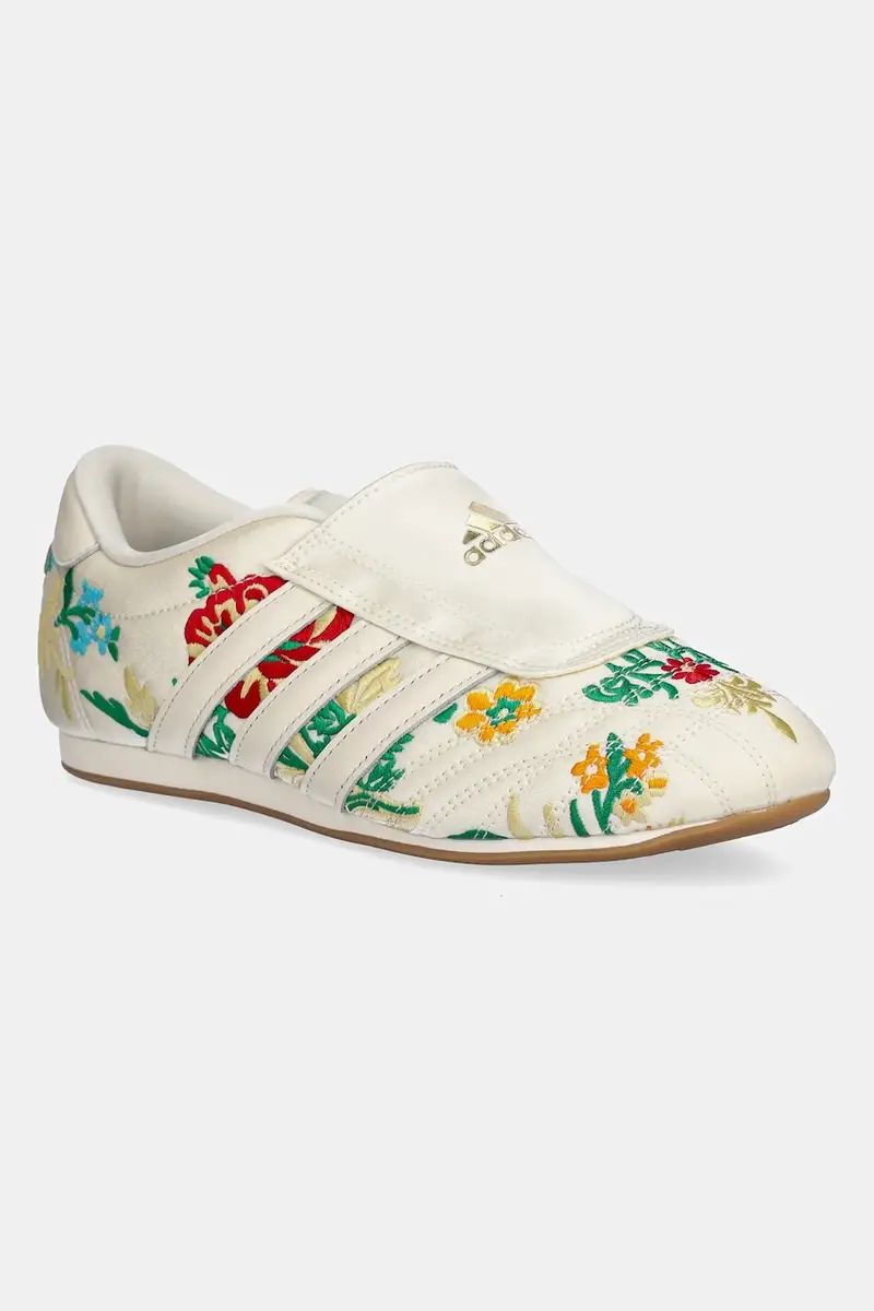 sneakers Taekwondo W donna colore beige JR3705