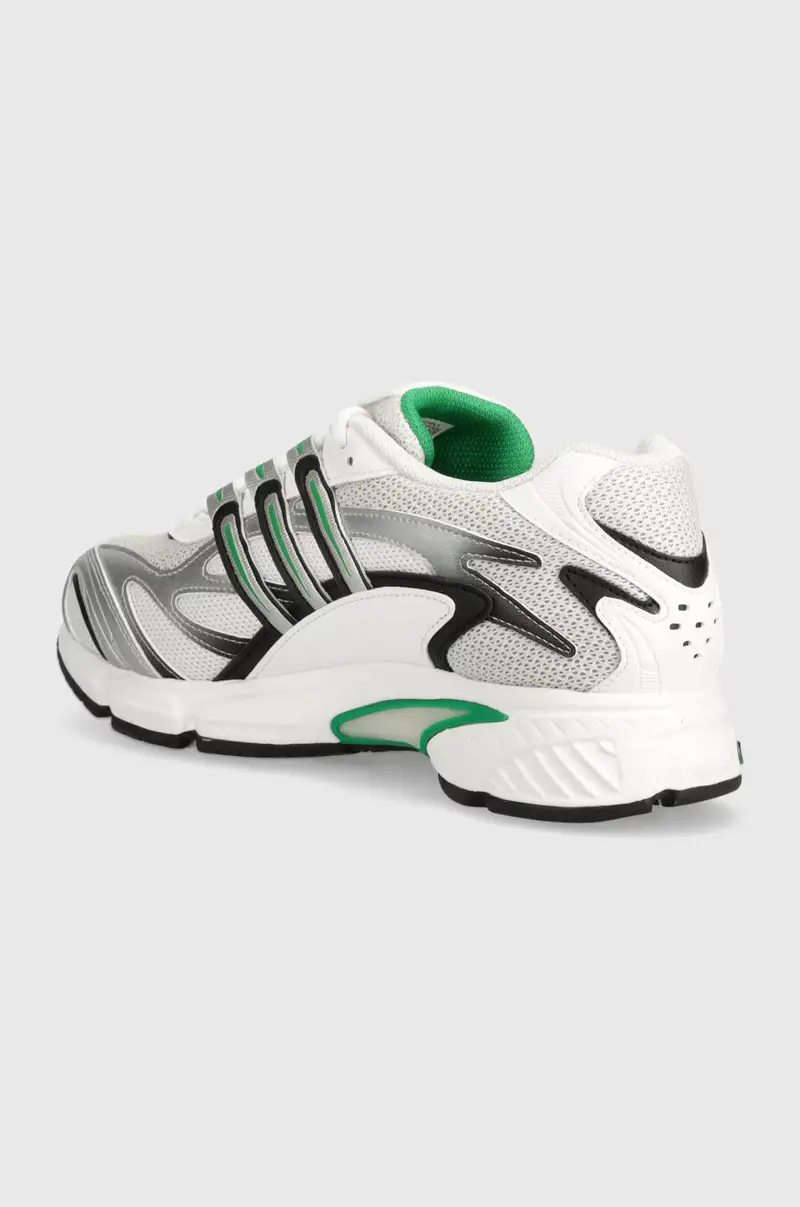 sneakers Temper Run 2 colore bianco IH0405 miniatura 3