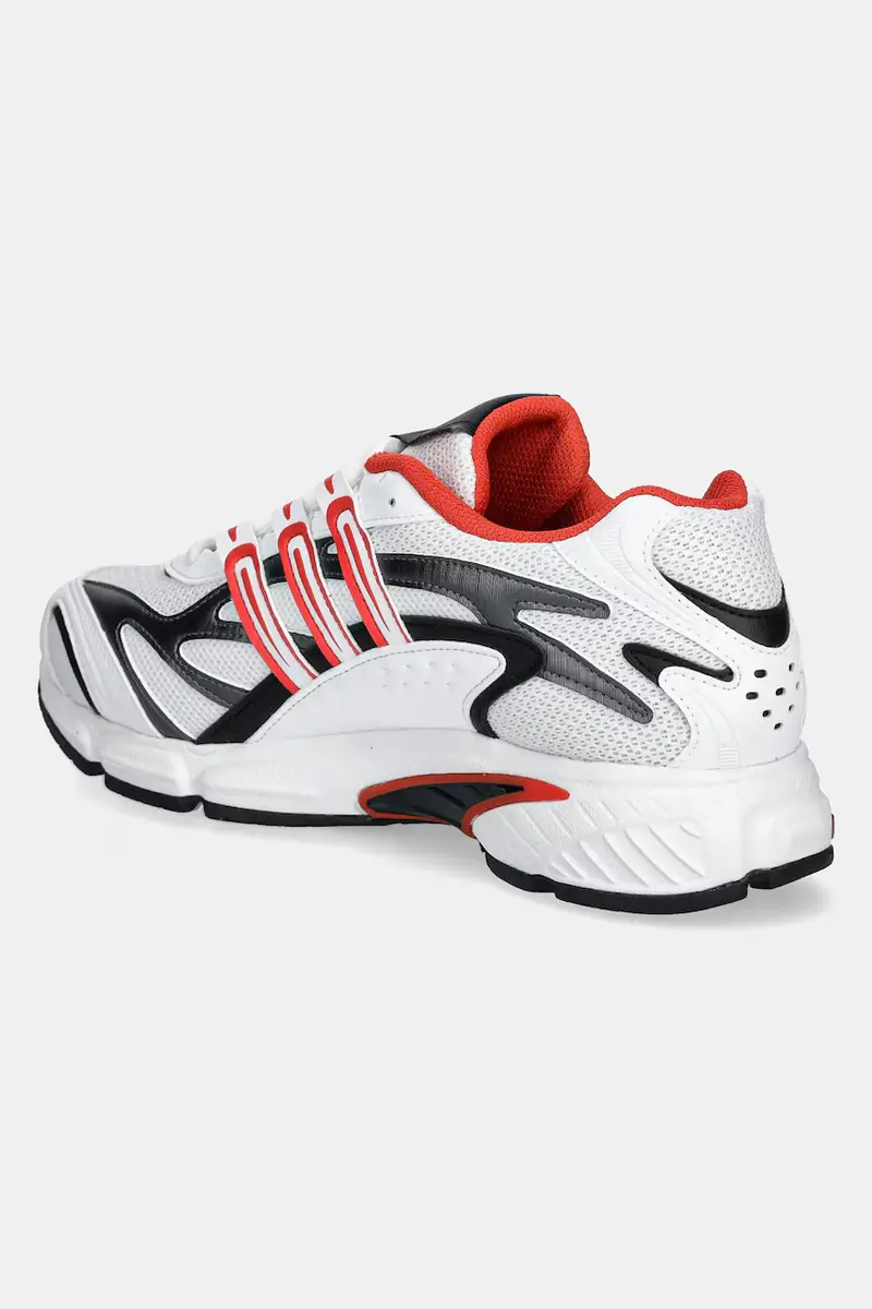 sneakers Temper Run 2 colore bianco JH5492 miniatura 3