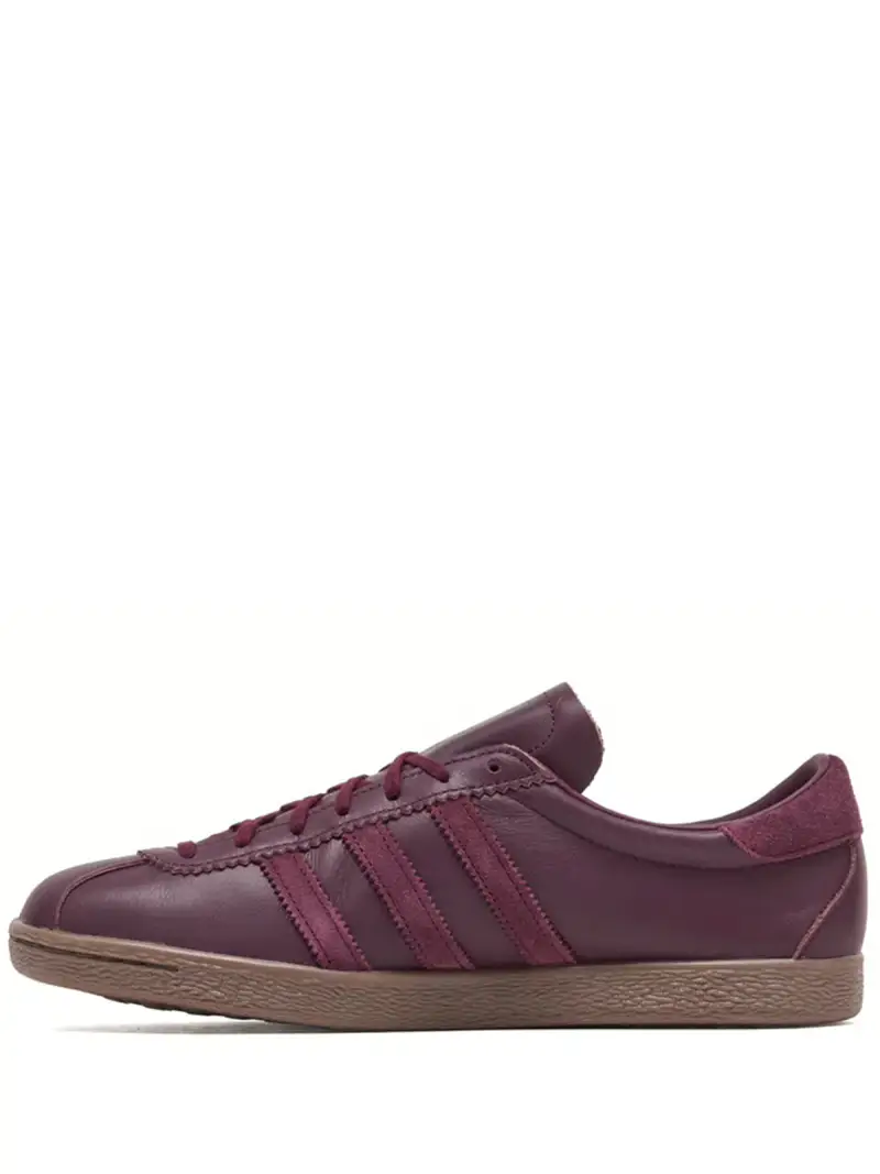 sneakers tobacco MARRONE miniatura 2