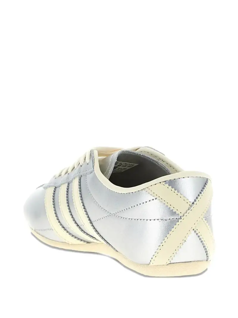 Adidas Originals Sneakers Tokyo Argento in pelle miniatura 2