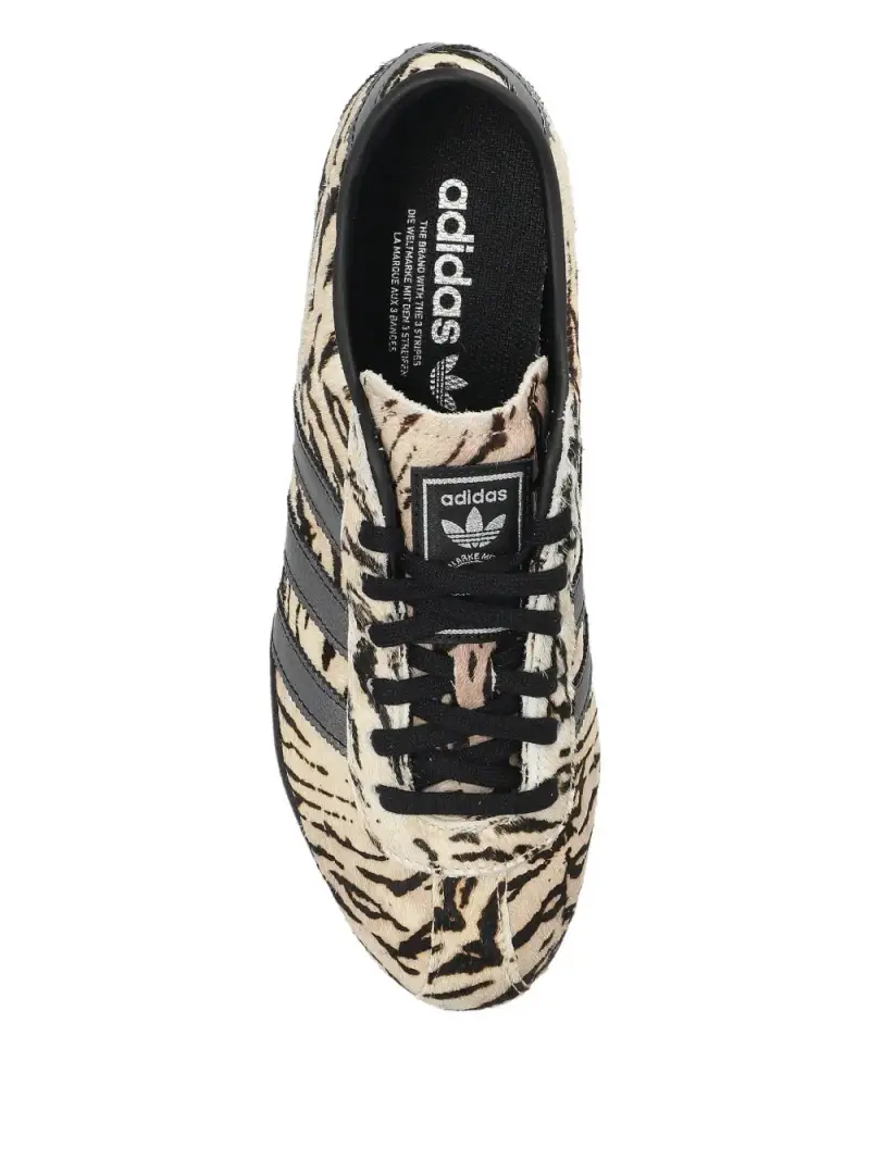 Sneakers tokyo BIANCO miniatura 3