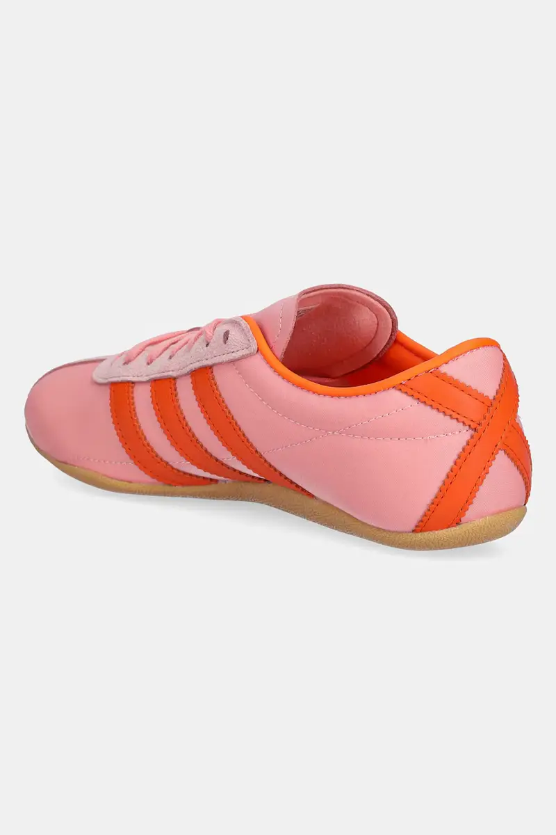 sneakers Tokyo donna colore rosa JI3297 miniatura 3