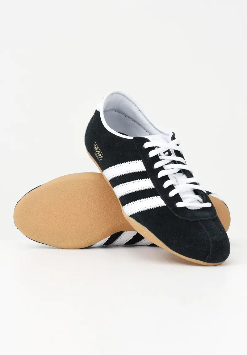 ADIDAS ORIGINALS Sneakers Tokyo nere per uomo e donna miniatura 3