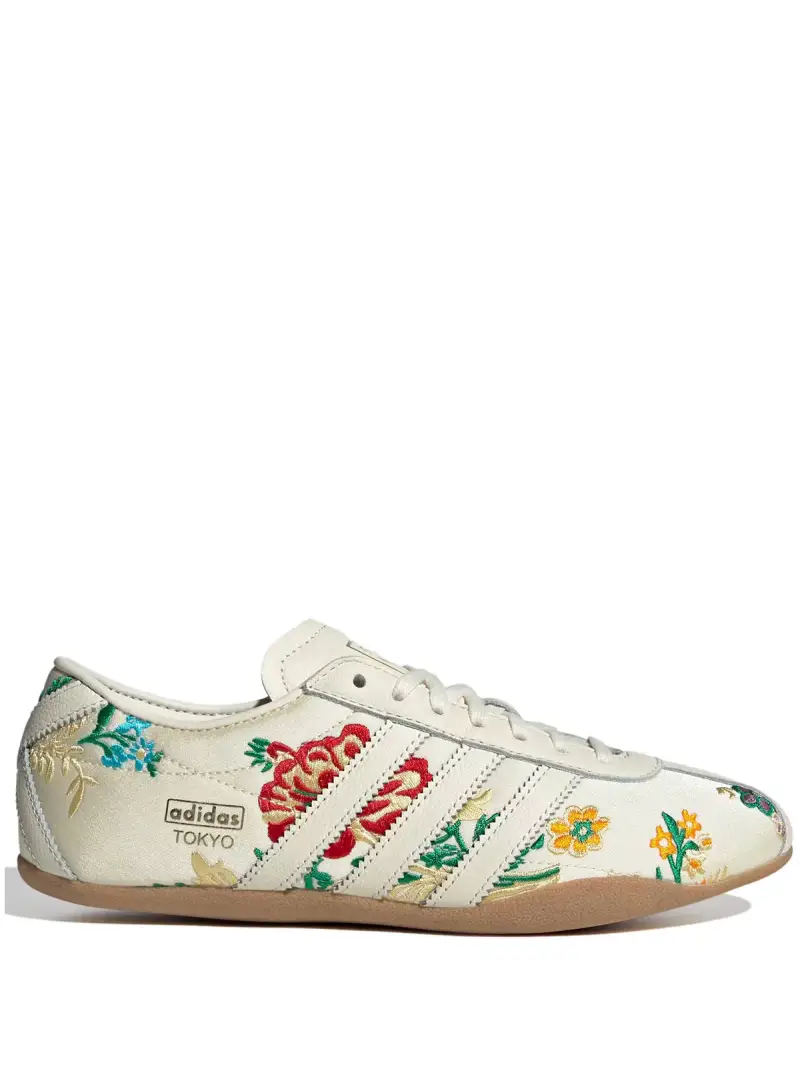 sneakers Tokyo W BEIGE