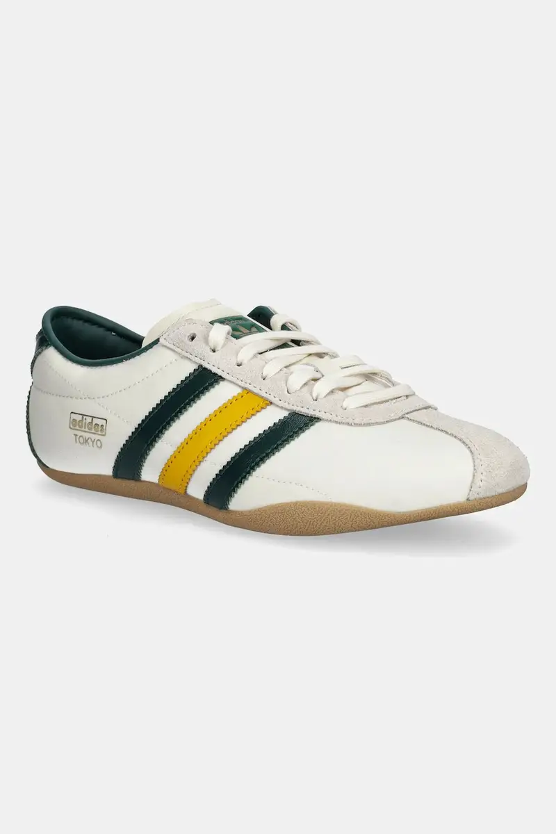 sneakers Tokyo W donna colore beige JQ0586