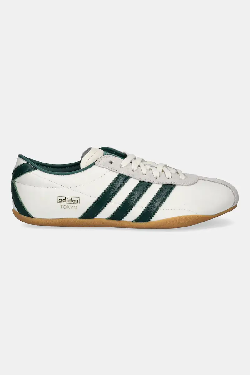 sneakers Tokyo W donna colore bianco JP9705 miniatura 2