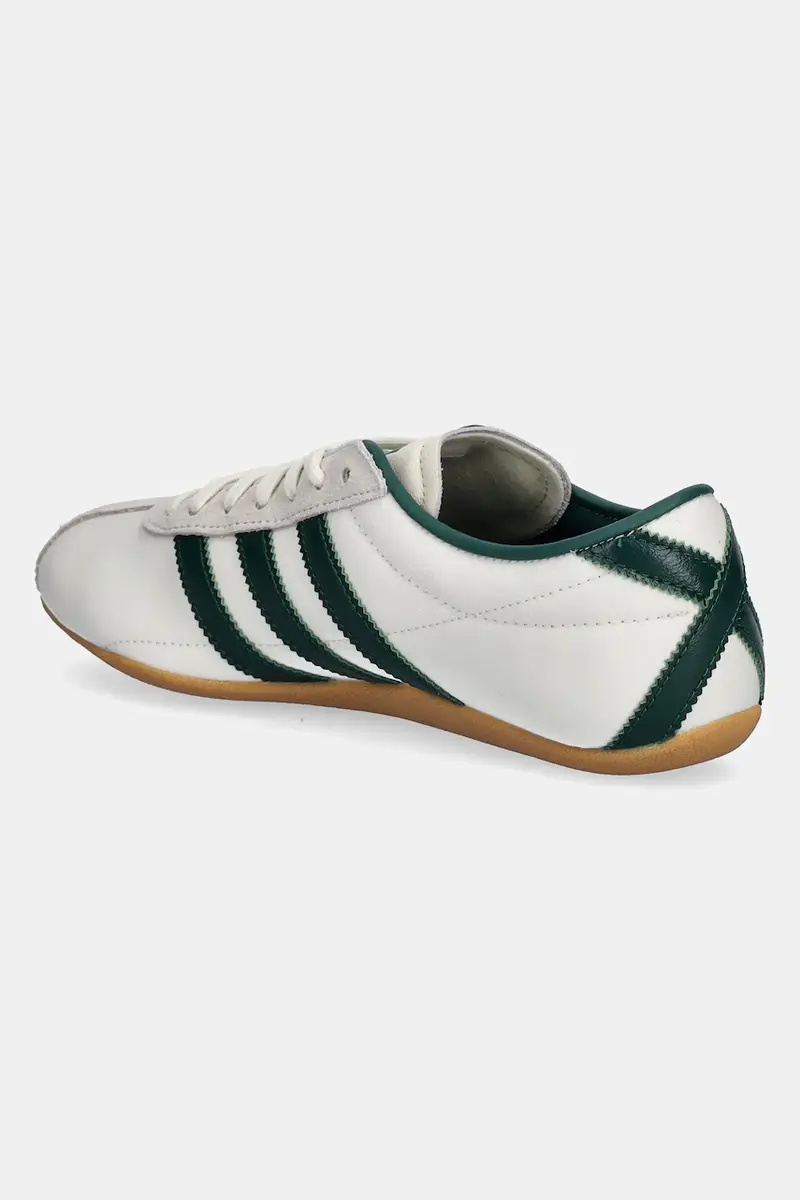 sneakers Tokyo W donna colore bianco JP9705 miniatura 3