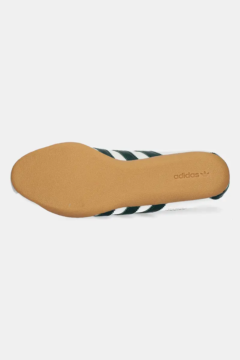 sneakers Tokyo W donna colore bianco JP9705 miniatura 5