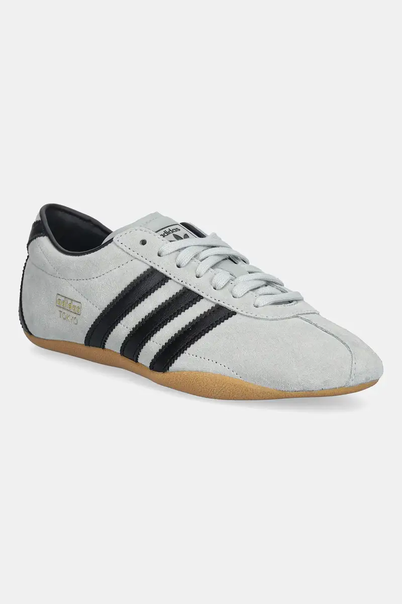 sneakers Tokyo W donna colore grigio JQ0609