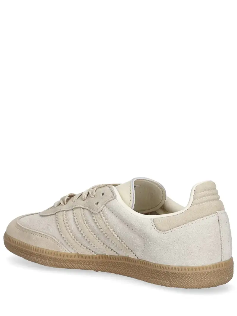 Sneakers Unisex BIANCO miniatura 3