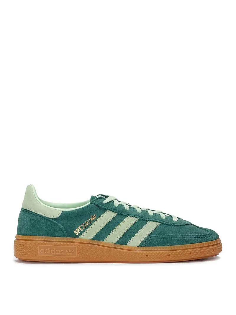 Sneakers Verde