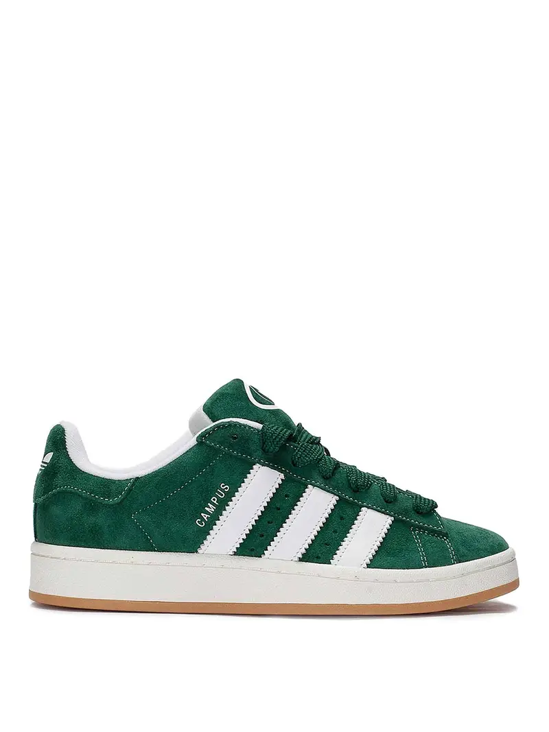 Sneakers Verde