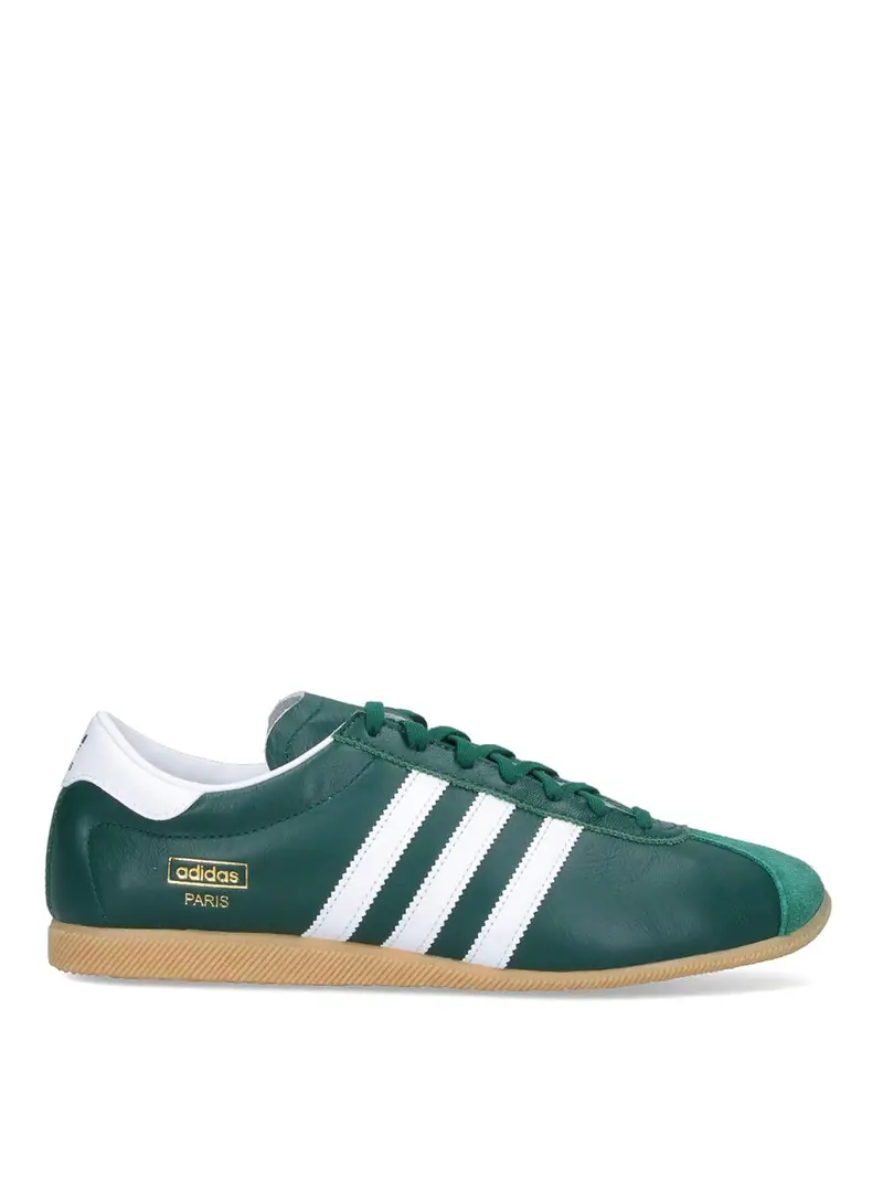 Sneakers Verde