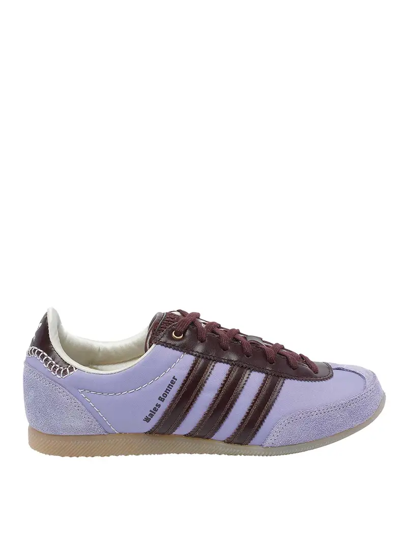 Sneakers Viola